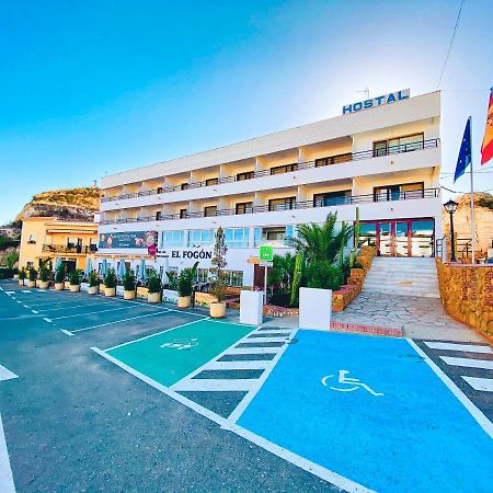 Hotel Sorbas Zewnętrze zdjęcie