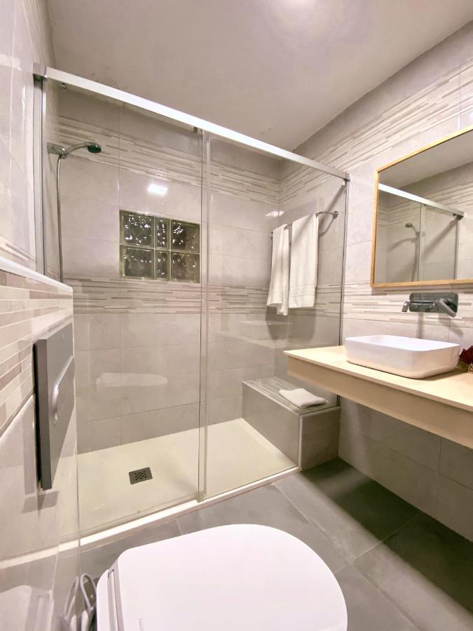 Hotel Sorbas Zewnętrze zdjęcie