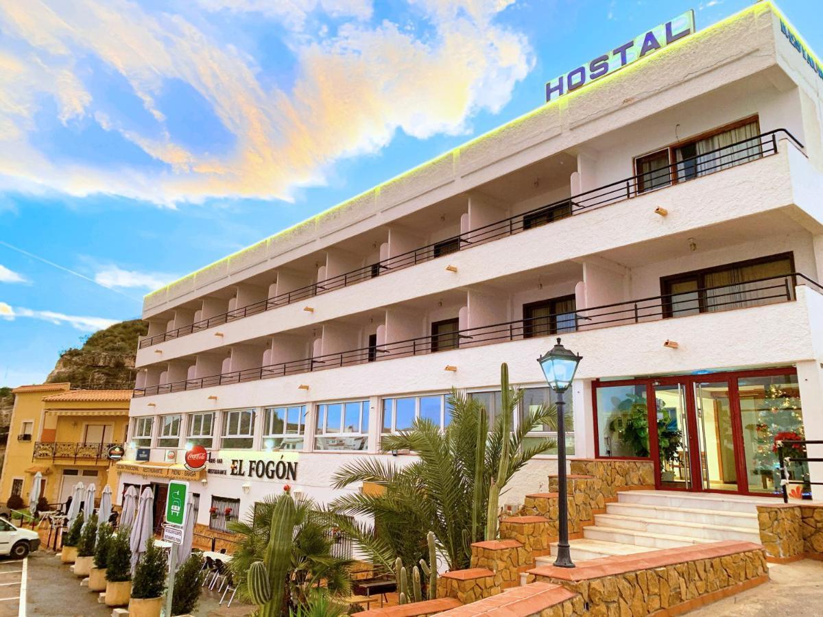 Hotel Sorbas Zewnętrze zdjęcie