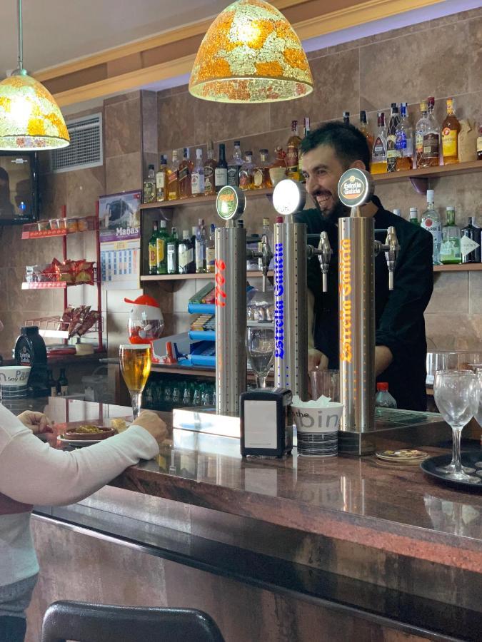 Hotel Sorbas Zewnętrze zdjęcie
