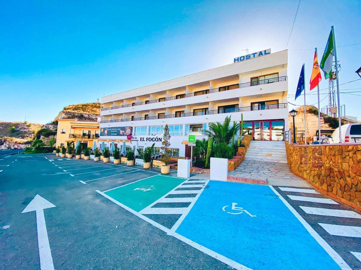 Hotel Sorbas Zewnętrze zdjęcie