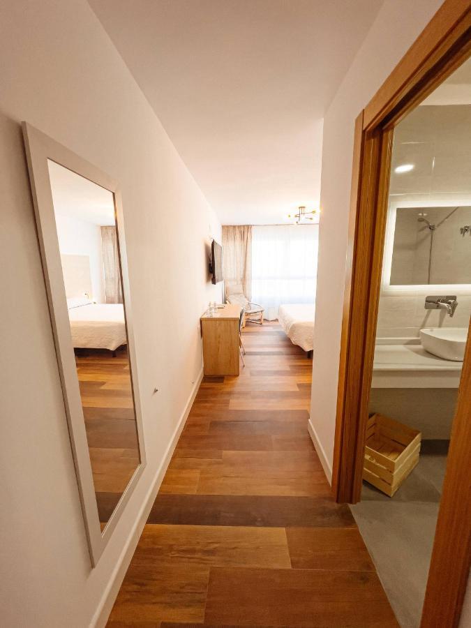 Hotel Sorbas Zewnętrze zdjęcie