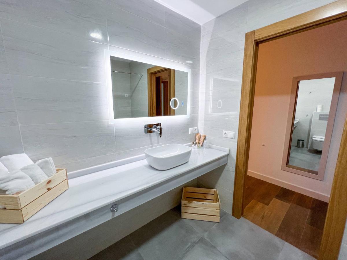 Hotel Sorbas Zewnętrze zdjęcie