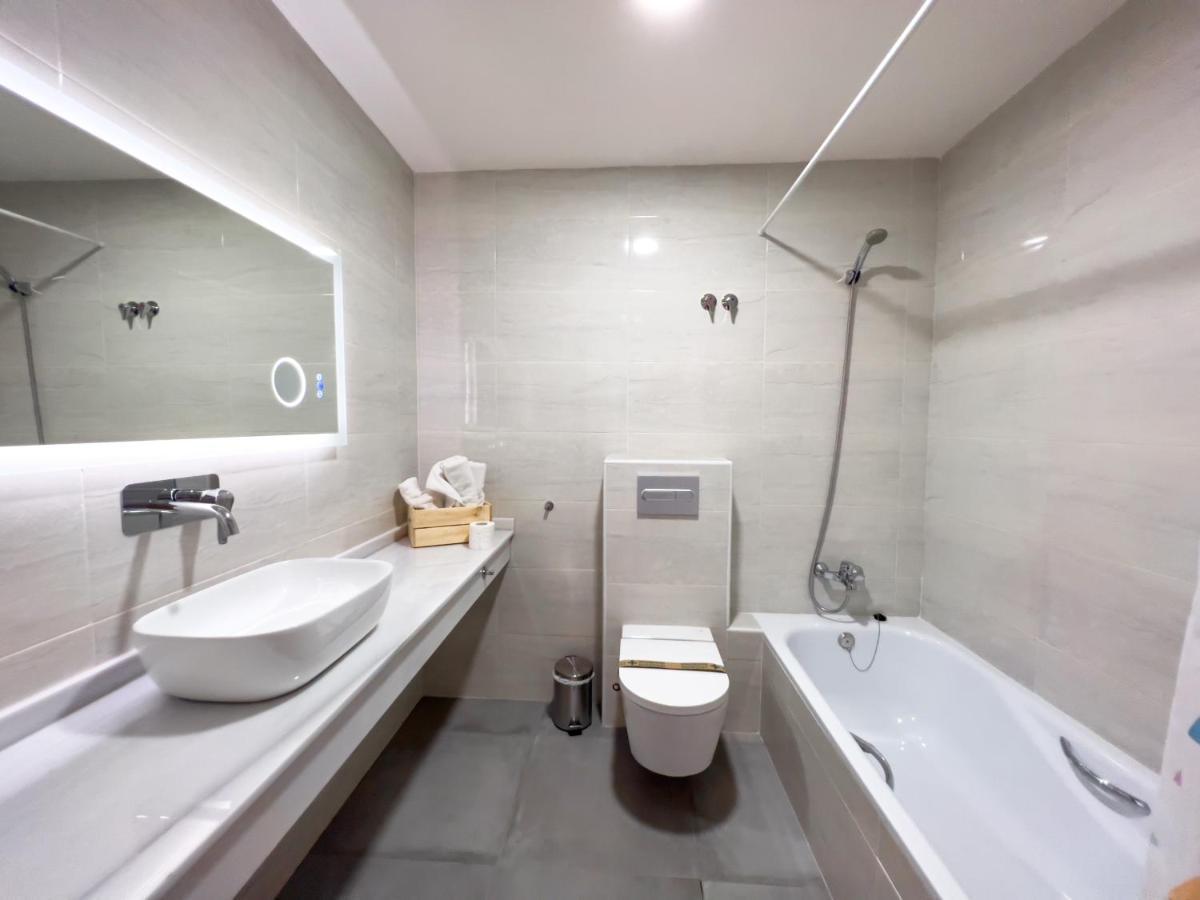 Hotel Sorbas Zewnętrze zdjęcie