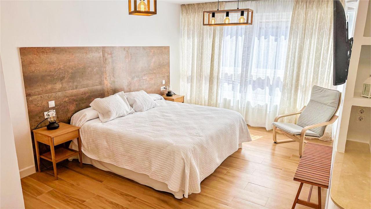 Hotel Sorbas Zewnętrze zdjęcie