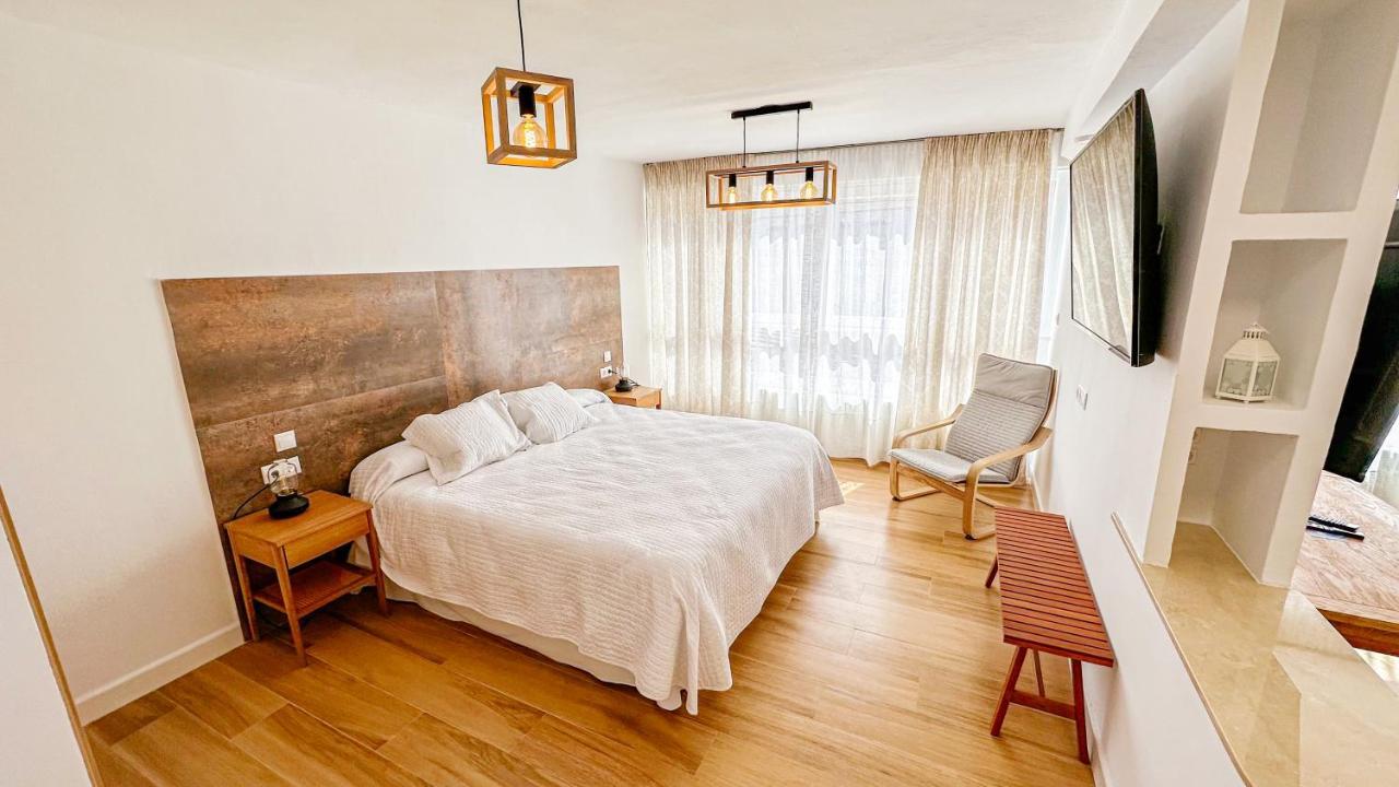 Hotel Sorbas Zewnętrze zdjęcie