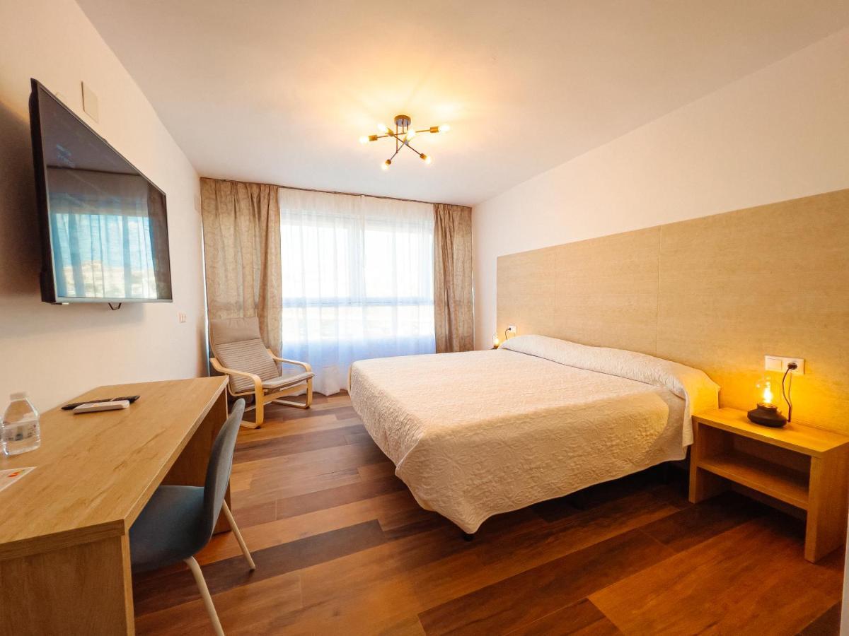 Hotel Sorbas Zewnętrze zdjęcie