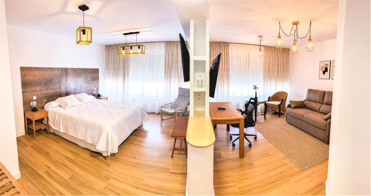 Hotel Sorbas Zewnętrze zdjęcie