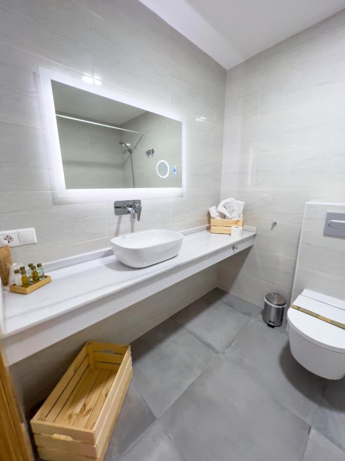 Hotel Sorbas Zewnętrze zdjęcie