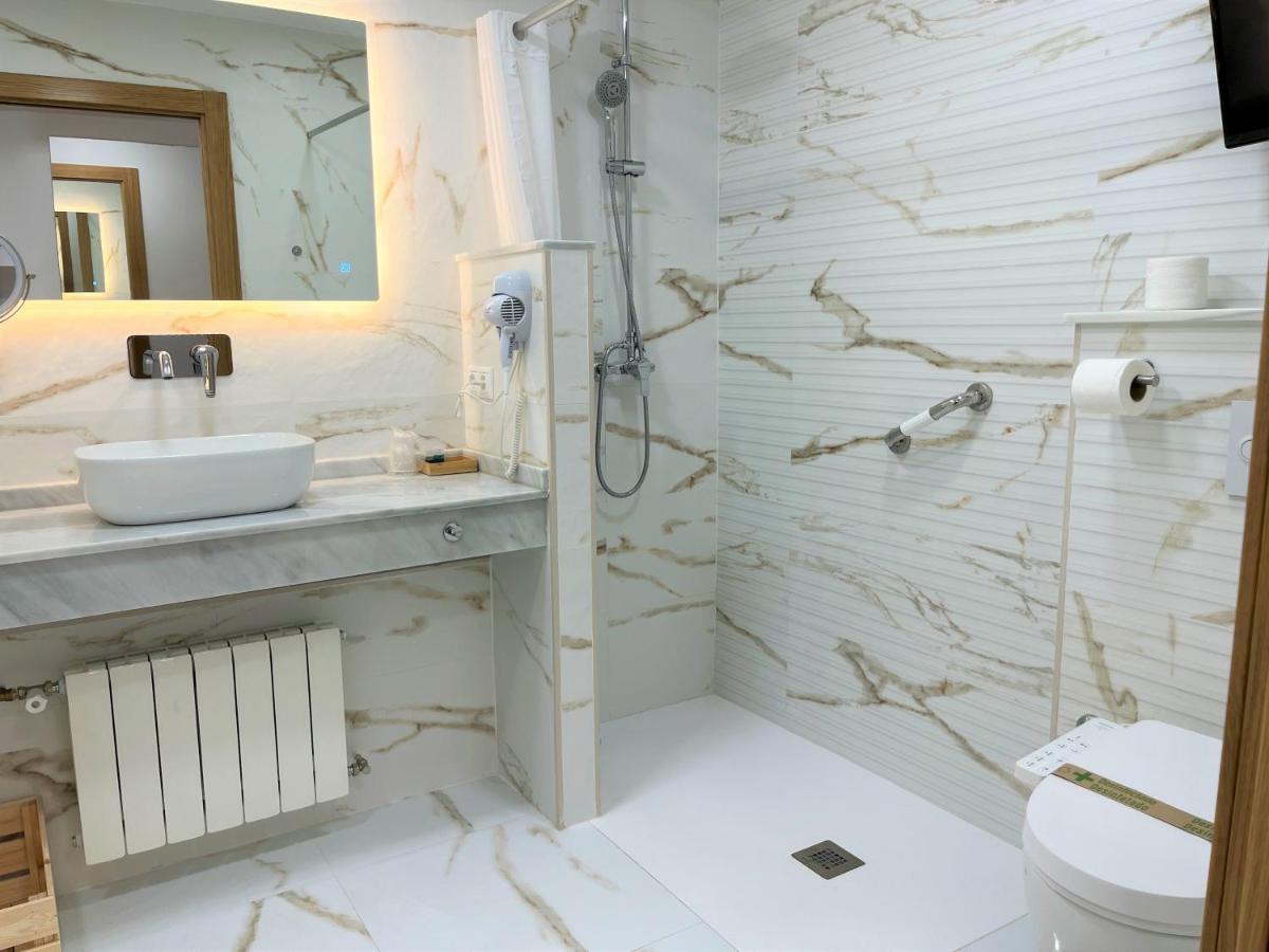 Hotel Sorbas Zewnętrze zdjęcie