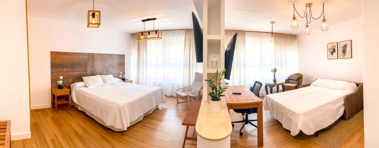 Hotel Sorbas Zewnętrze zdjęcie