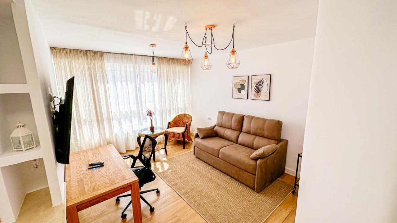 Hotel Sorbas Zewnętrze zdjęcie