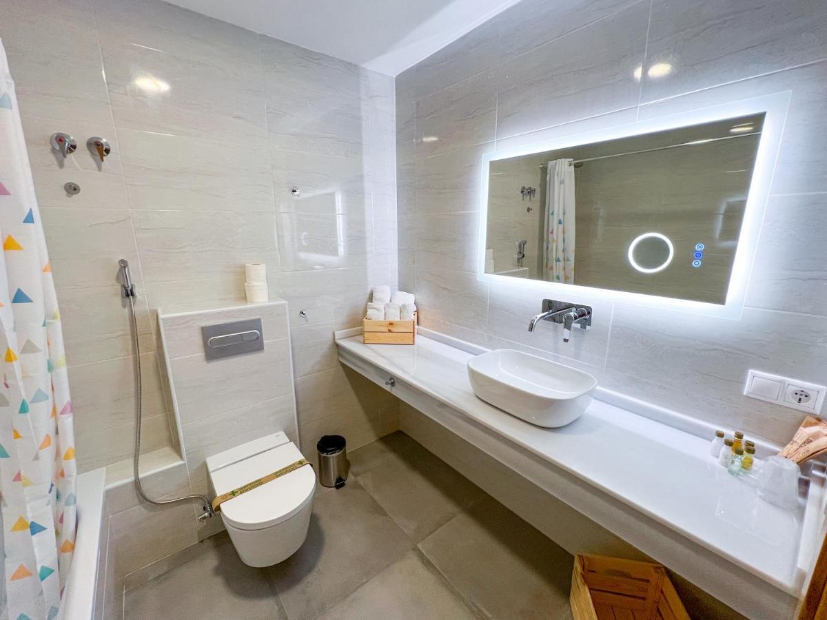 Hotel Sorbas Zewnętrze zdjęcie