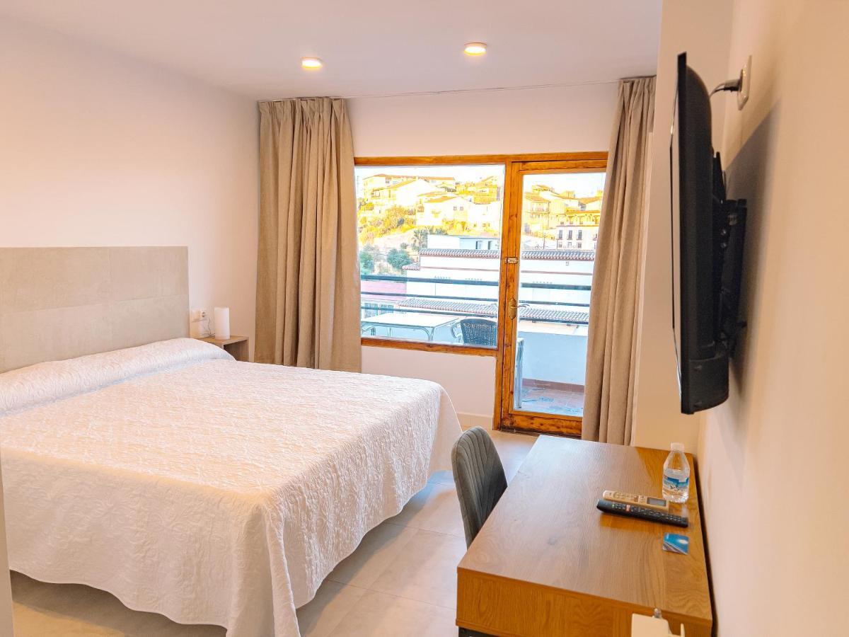 Hotel Sorbas Zewnętrze zdjęcie