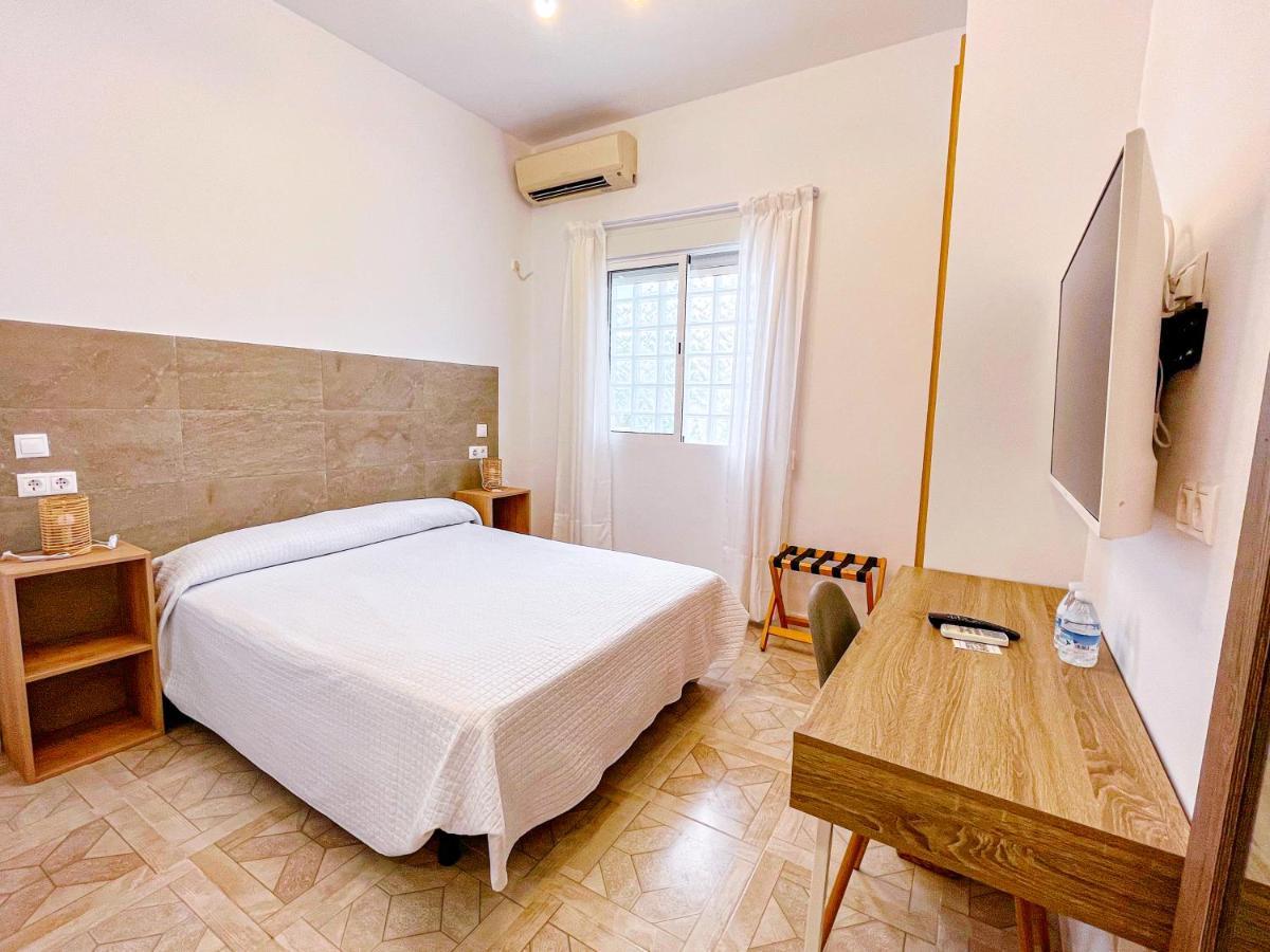 Hotel Sorbas Zewnętrze zdjęcie