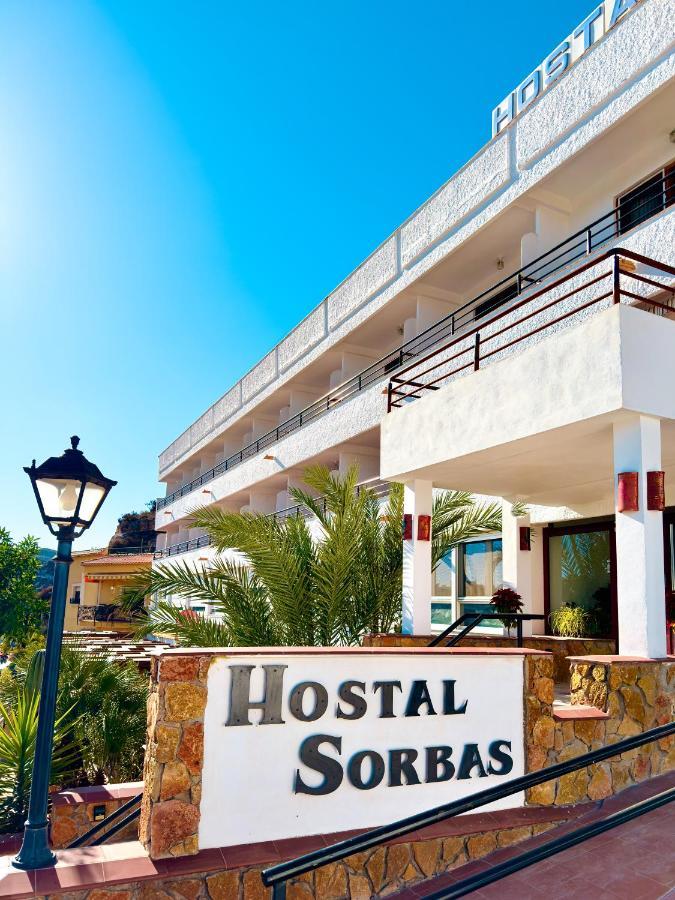 Hotel Sorbas Zewnętrze zdjęcie