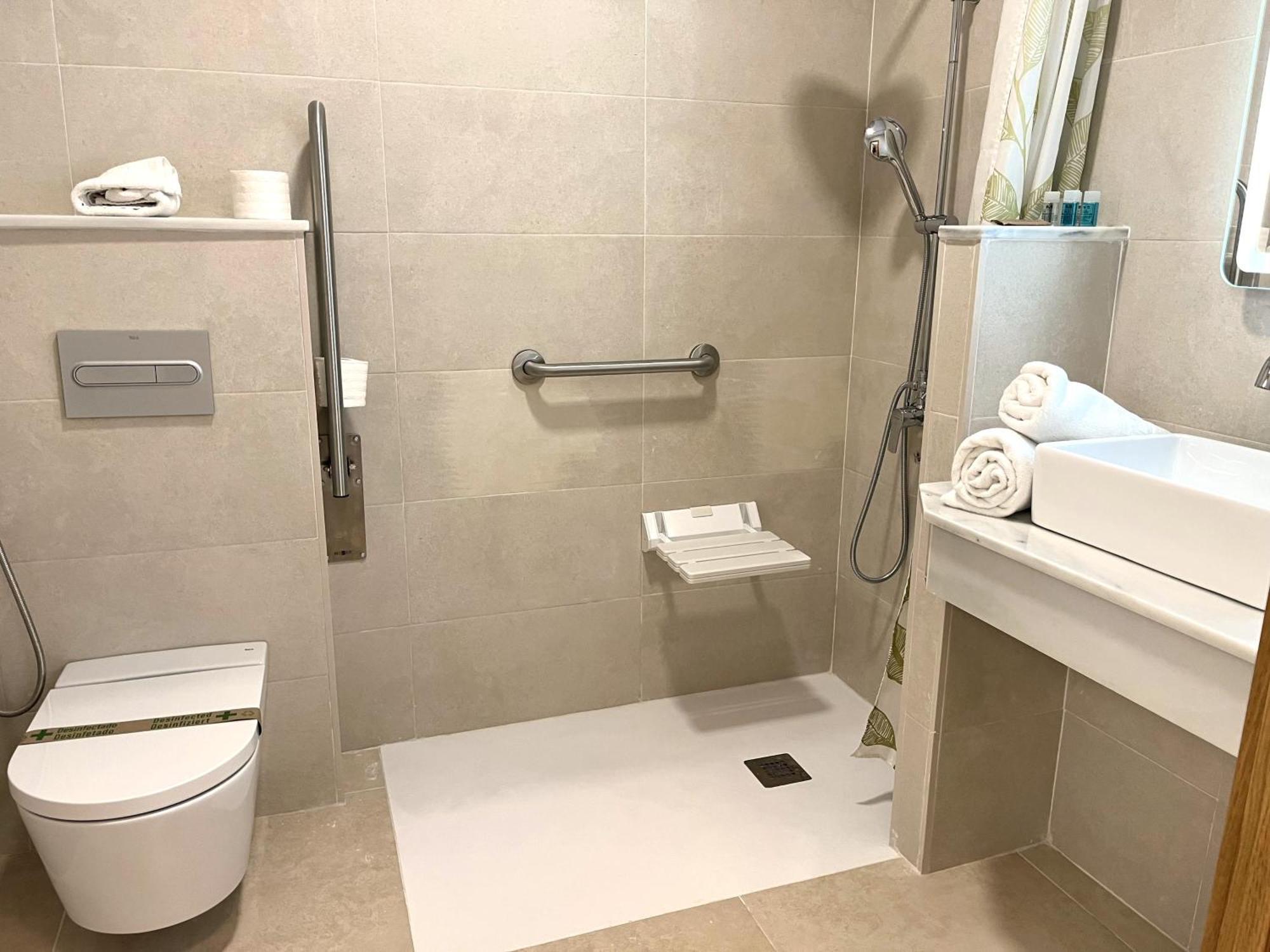Hotel Sorbas Zewnętrze zdjęcie