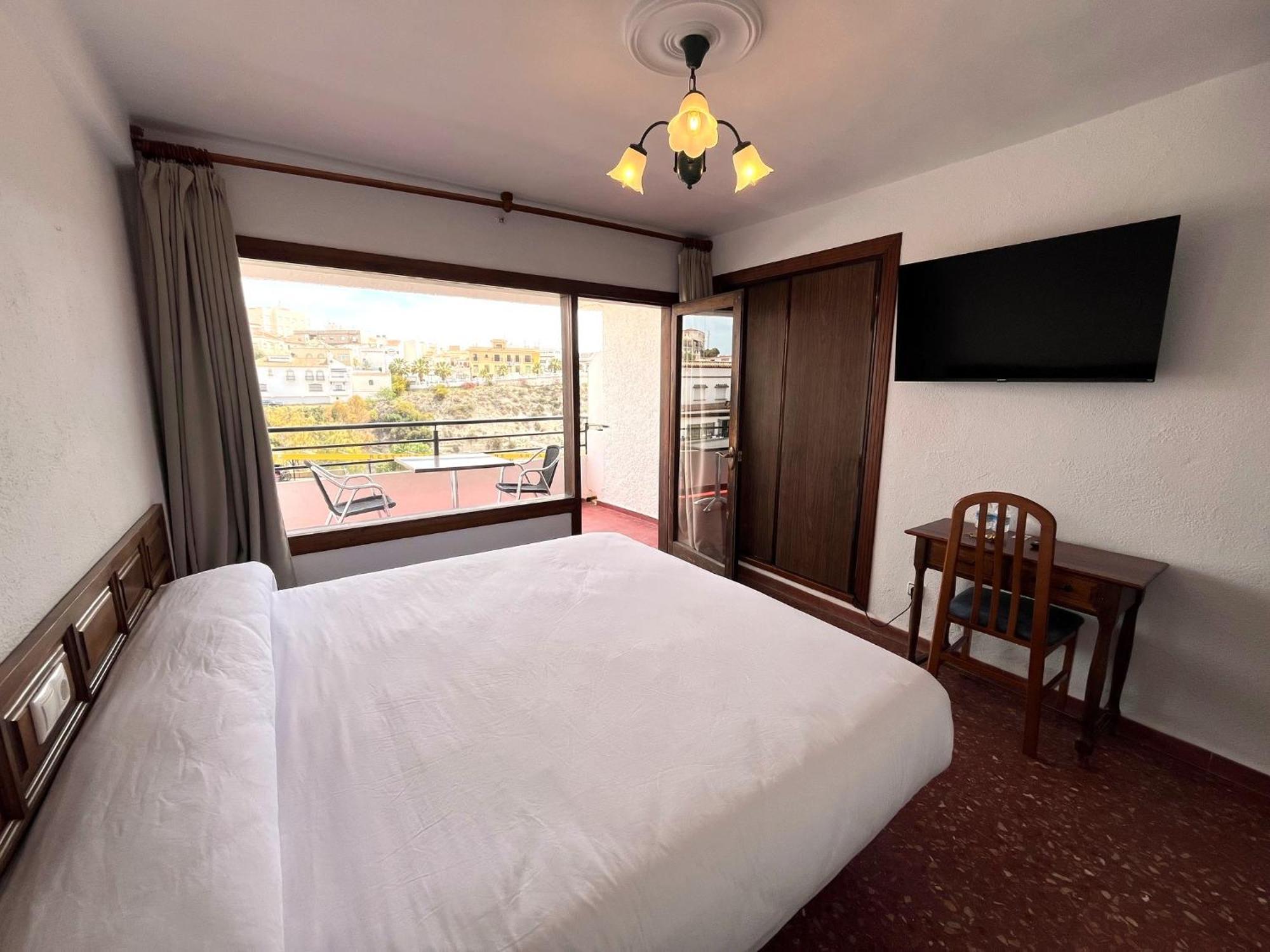 Hotel Sorbas Zewnętrze zdjęcie