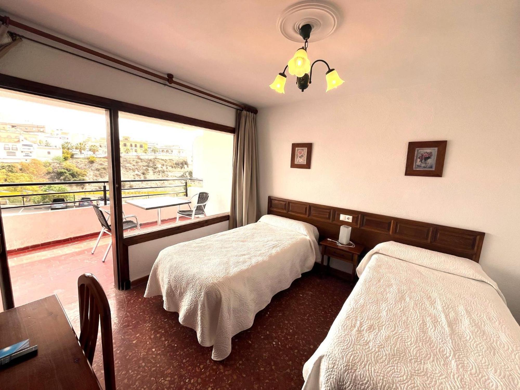 Hotel Sorbas Zewnętrze zdjęcie