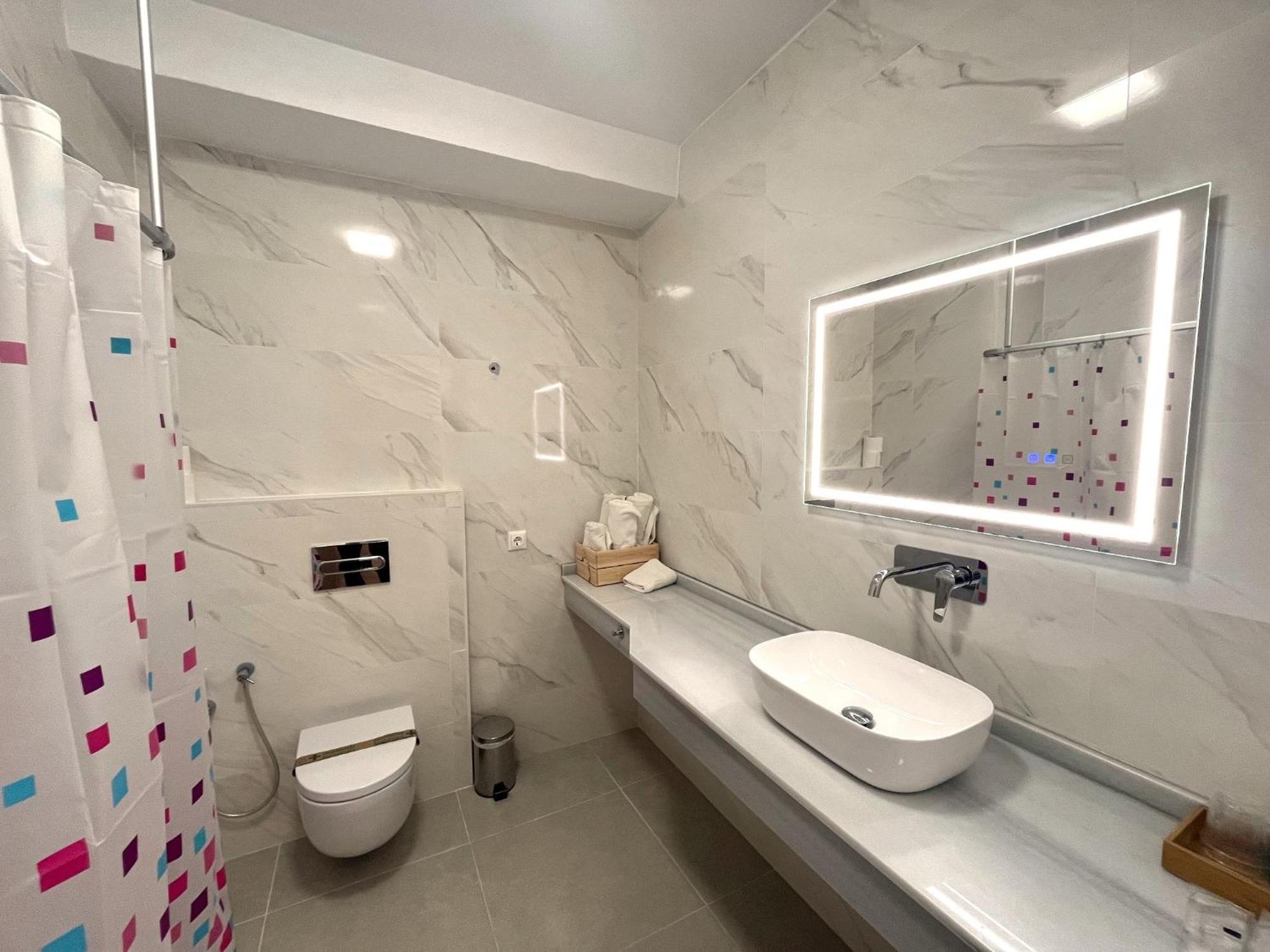 Hotel Sorbas Zewnętrze zdjęcie