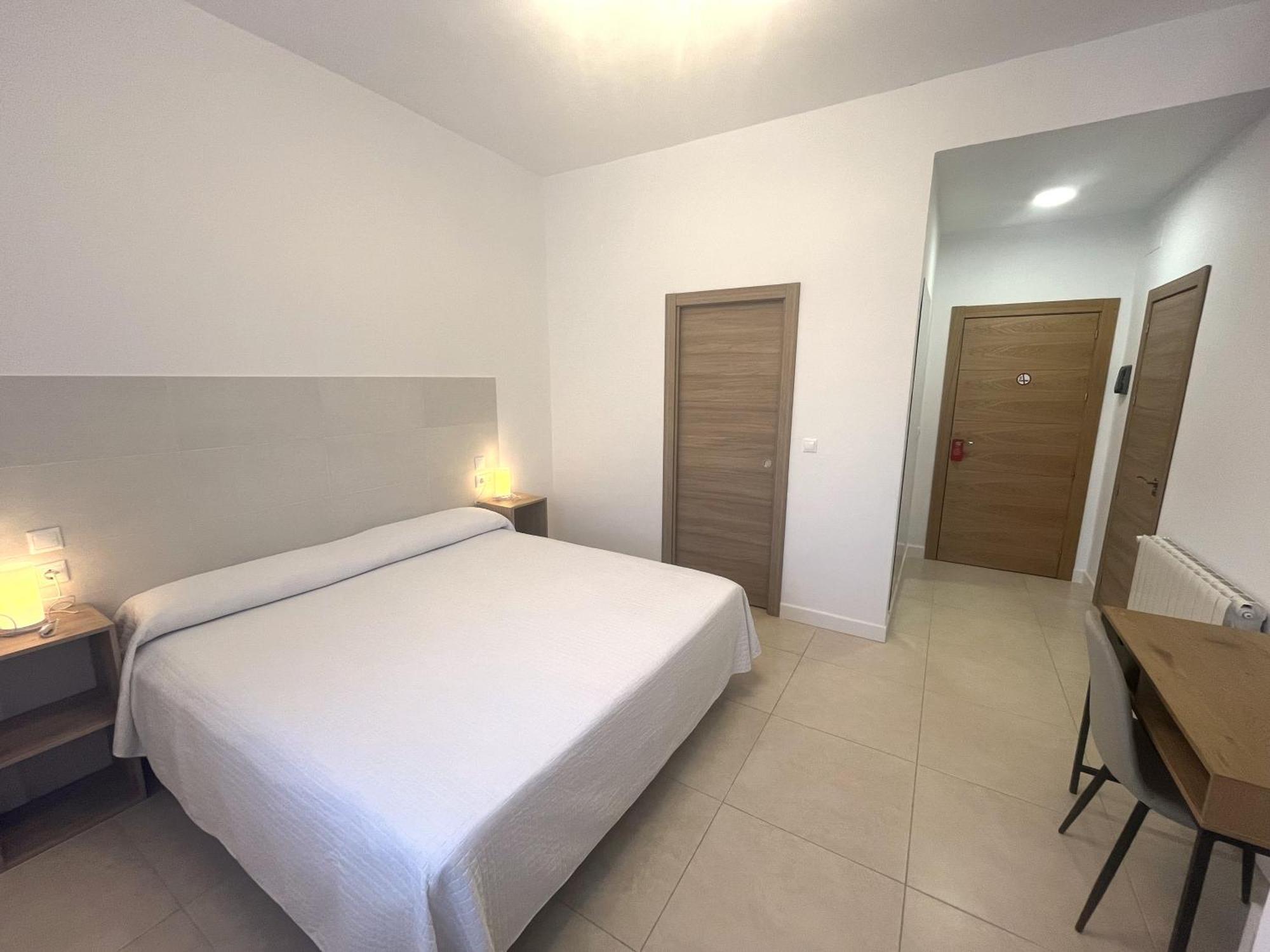Hotel Sorbas Zewnętrze zdjęcie