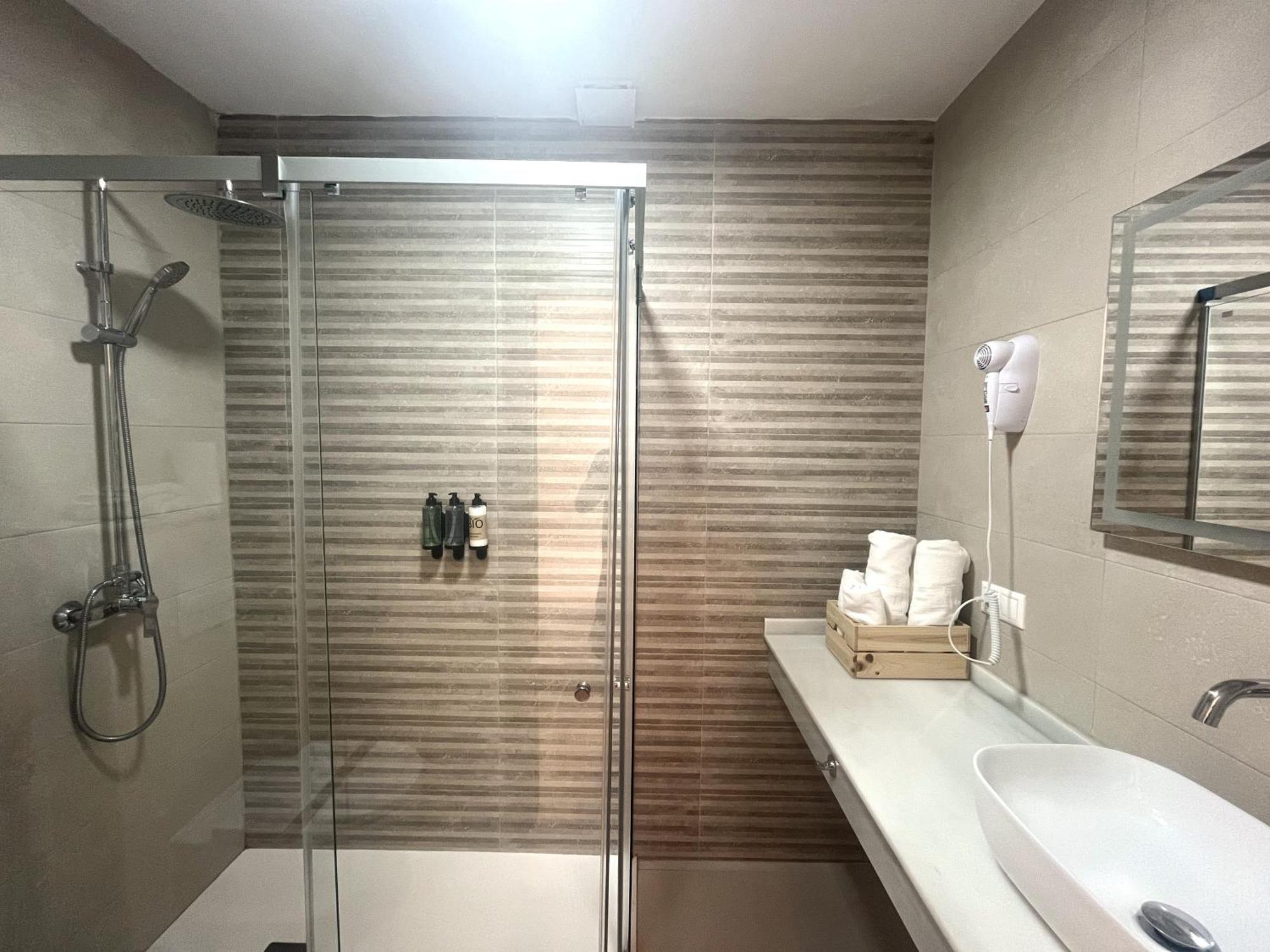 Hotel Sorbas Zewnętrze zdjęcie