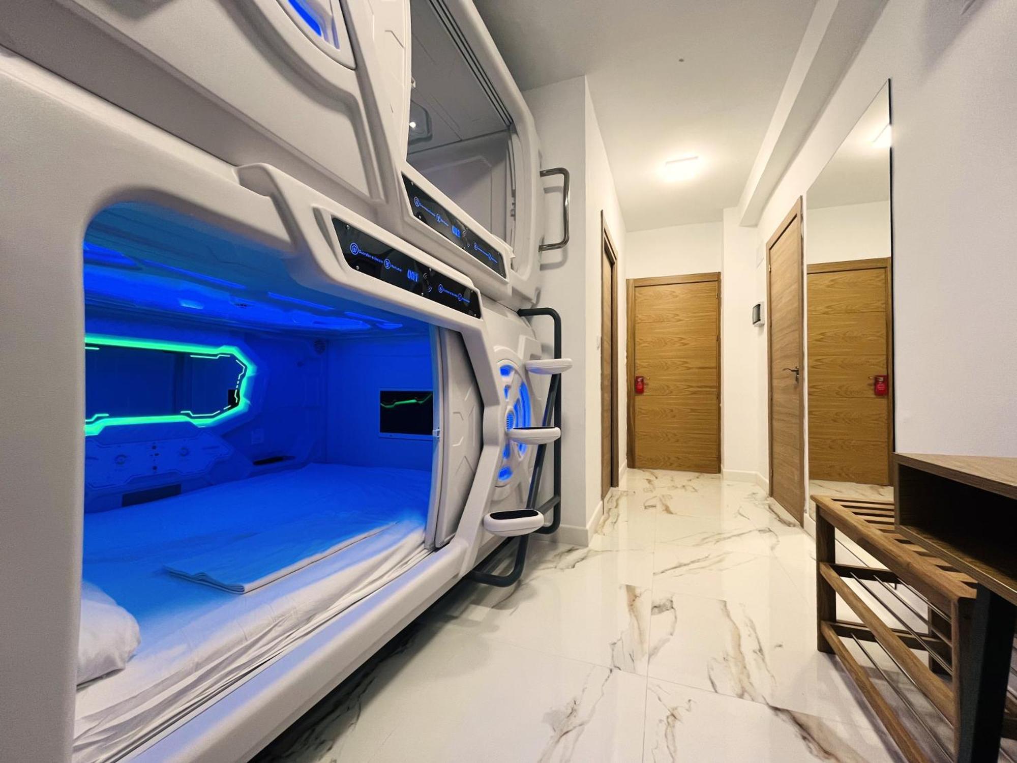 Hotel Sorbas Zewnętrze zdjęcie