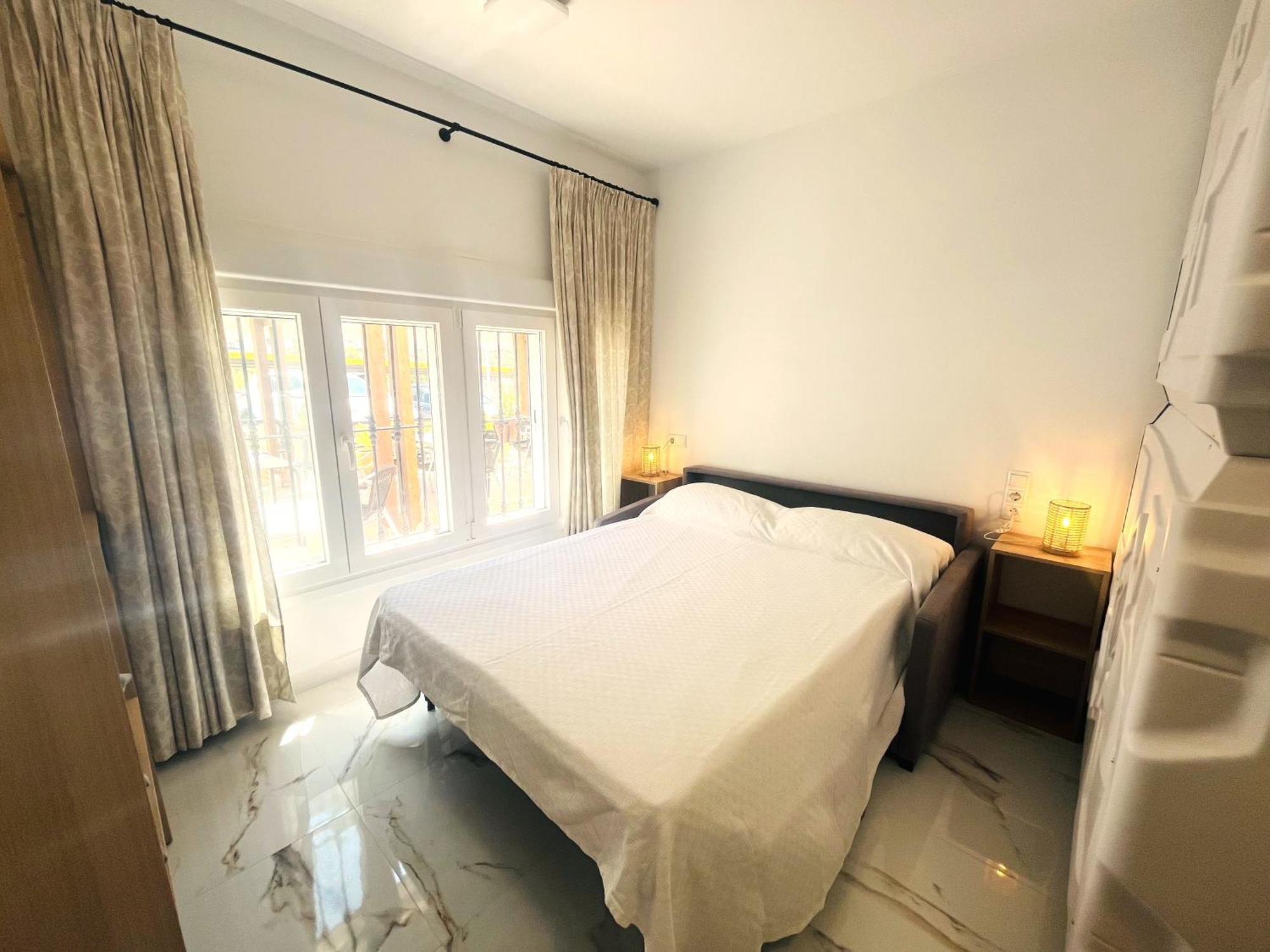 Hotel Sorbas Zewnętrze zdjęcie