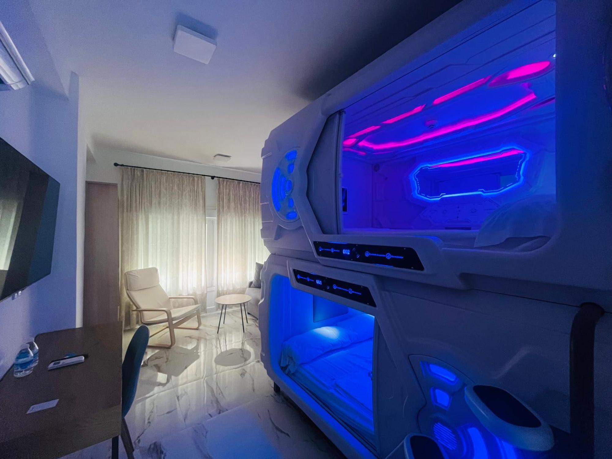Hotel Sorbas Zewnętrze zdjęcie