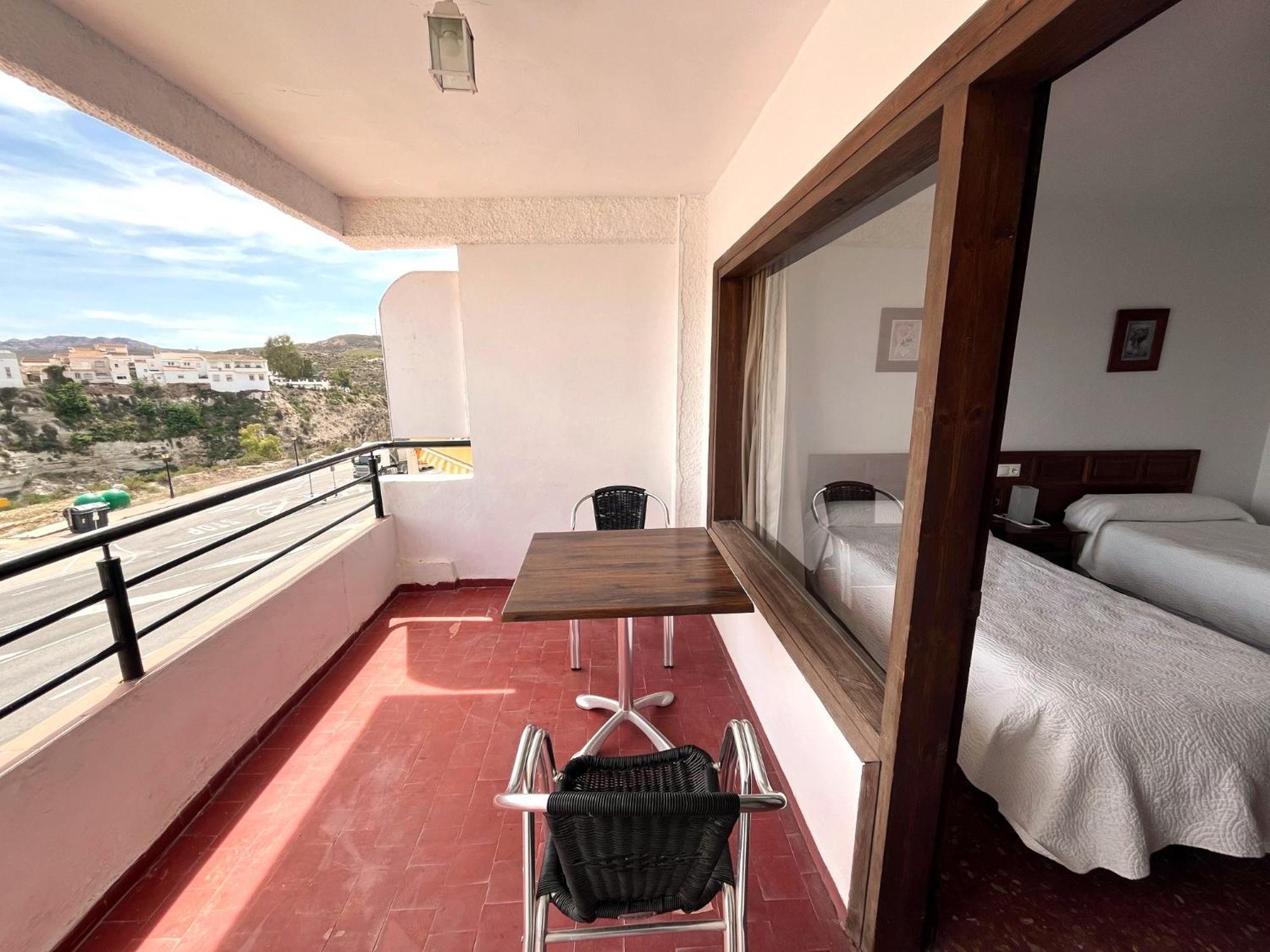 Hotel Sorbas Zewnętrze zdjęcie