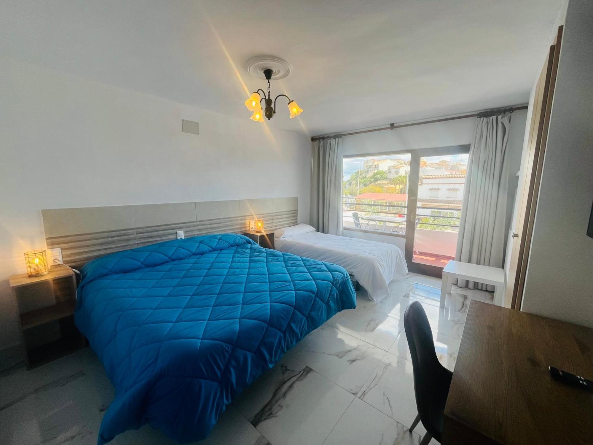 Hotel Sorbas Zewnętrze zdjęcie