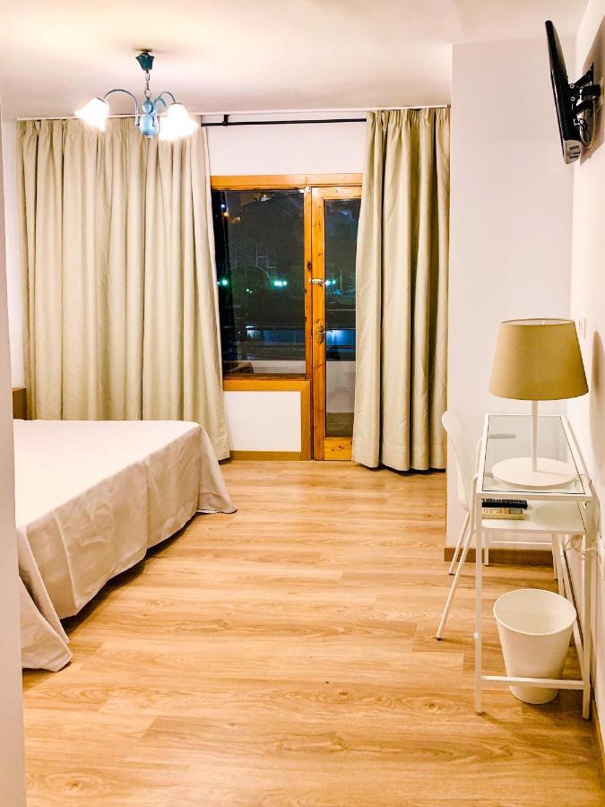 Hotel Sorbas Zewnętrze zdjęcie